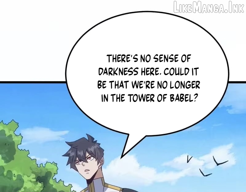 Invasion of the Myriad Races: Starting by Taming a Legendary Beast Chapter 86  - page 80